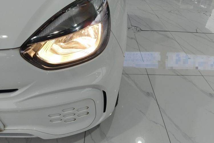 Used Roewe Clever 2022 311km QiQi BoBo Edition