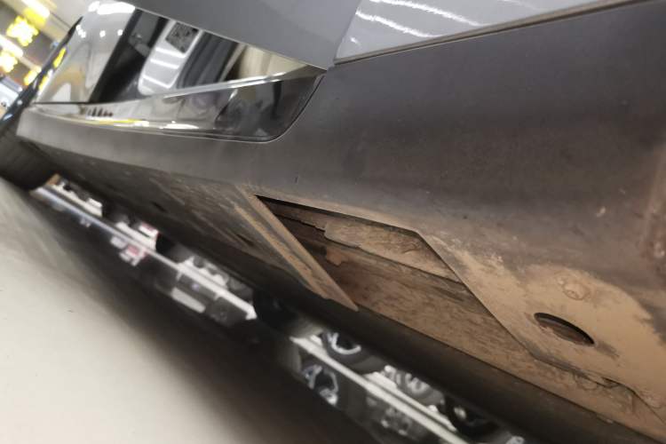 Used XPeng P7 2021 670G