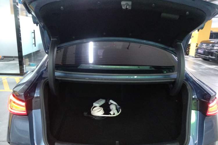 Used BYD Seal 06 New Energy 2024 DM-i 120KM Flagship Model
