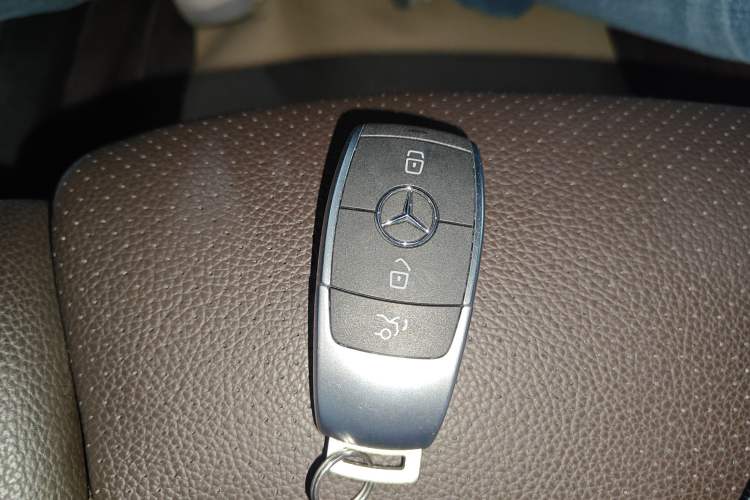 Used Mercedes-Benz GLC 2022 Second Facelift GLC 260 L 4MATIC Dynamic Edition