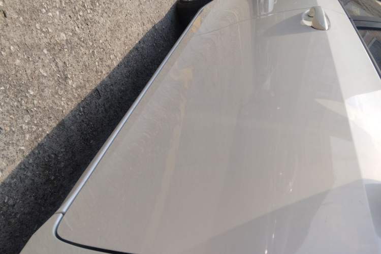 Used Toyota Levin 2017 Revised 185T CVT Elite Edition China V Standard