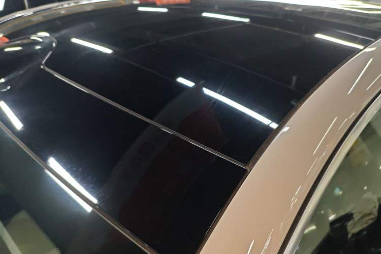 Used Li Auto L6 2025 Pro Smart Refresh Edition