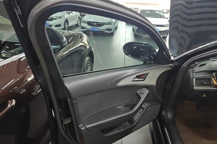 Used Audi A6L 2018 30th Anniversary Edition 35 TFSI Sport Edition
