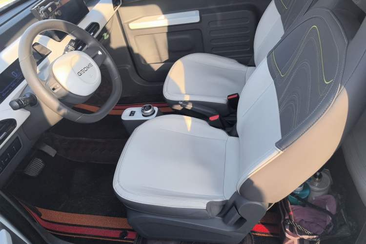 Used  Panda 2024 200km Panda Rider