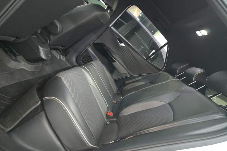 Used Volkswagen ID.3 2022 Active Pure Intelligent Enjoyment Edition