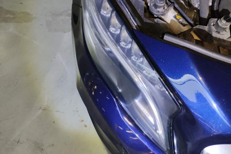 Used Mercedes-Benz GLA 2015 GLA 200 Fashion Model