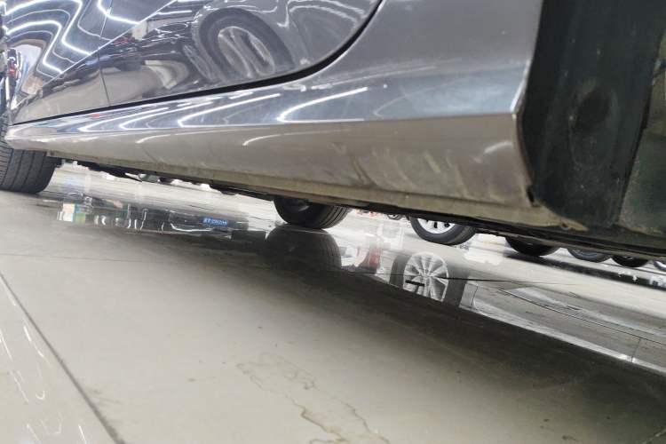 Used MG 5 2021 300TGI DCT Luxury Flagship Edition
