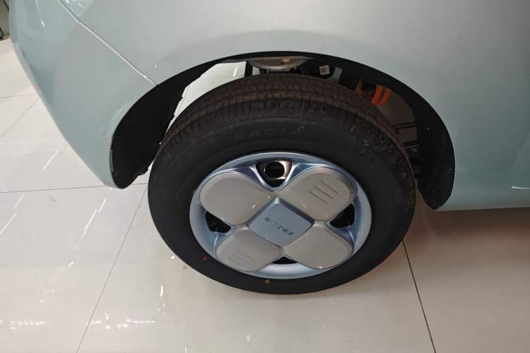 Used  Panda 2024 Panda Mini 200km Endurance Bear
