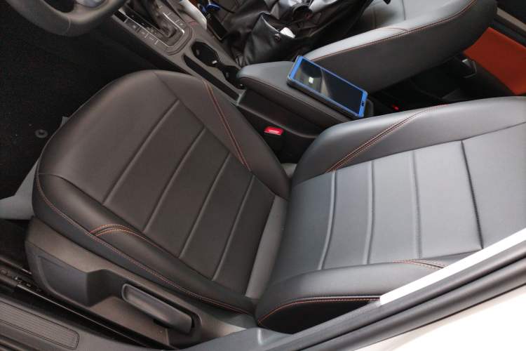 Used Volkswagen Bora 2023 200TSI DSG Enjoyment Edition
