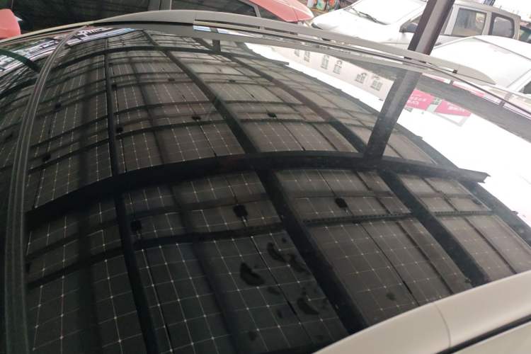 Used Nissan Qashqai 2017 2.0L CVT Luxury Edition China V Standard
