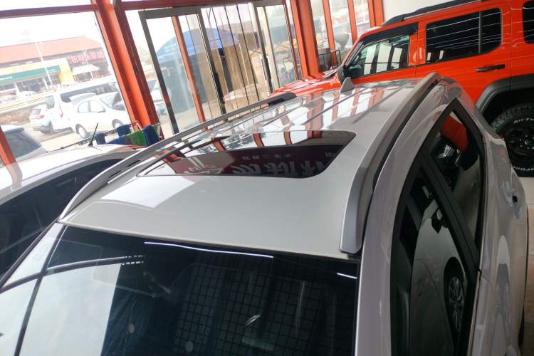 Used Chery Tiggo 5x 2020 1.5L CVT Fashion Edition