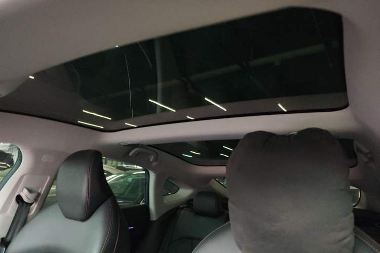 Used XPeng P7 2022 670E+
