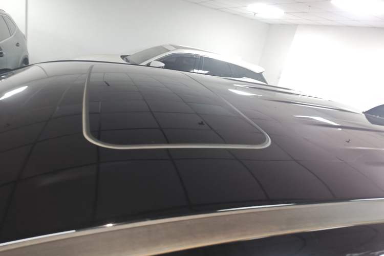 Used Great Wall Poer 2024 2.4T Passenger Version Automatic Diesel 4x4 Comfort Trim
