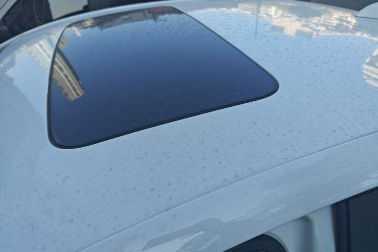 Used Buick GT 2019 15T Dual-Clutch Connected Elite Model China VI
