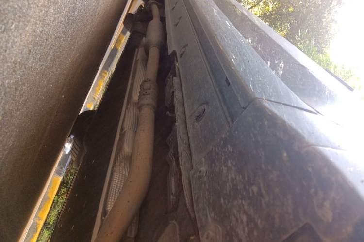 Used Li Auto L8 2024 Max
