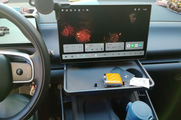 Used Leapmotor C10 2024 530 Smart Edition
