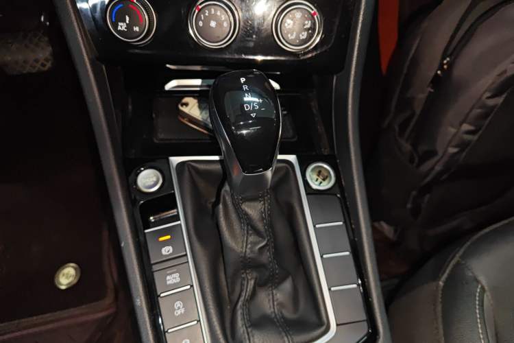 Used Volkswagen Sagitar 2021 280TSI DSG Comfort Connect Edition
