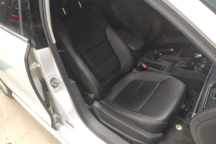 Used Volkswagen Sagitar 2018 280TSI DSG Ignite Edition
