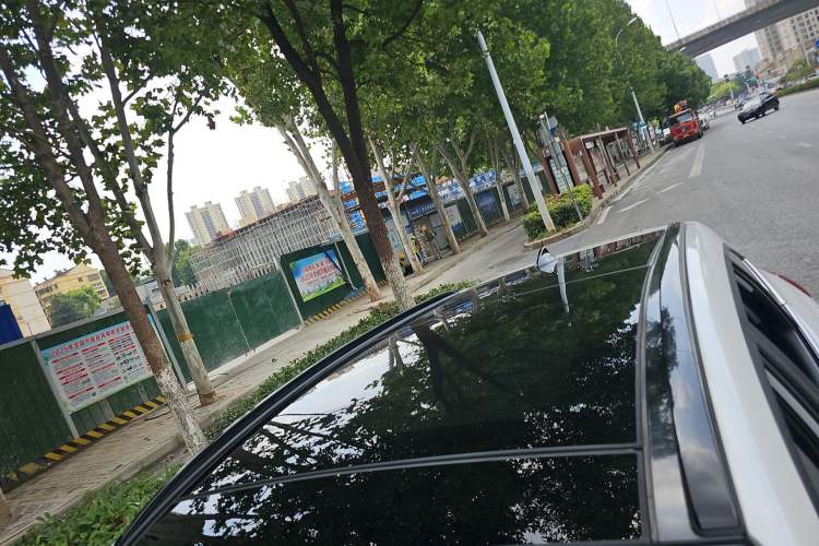 Used Hyundai Tucson 2018 1.6T Dual-Clutch Two-Wheel Drive 15th Anniversary Special Edition