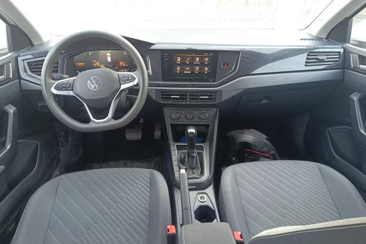 Used Volkswagen Lavida 2023 New Rui 1.5L Automatic New Yi Edition
