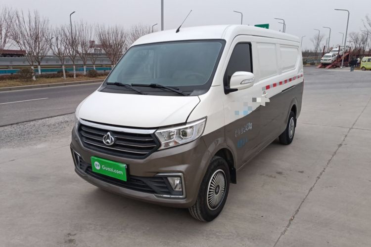 Used Kuayue Kuayue Xing V5 2021 1.5L Jinbao Edition Comfort Version JL473QH