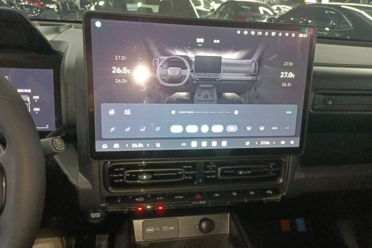 Used Haval Raptor 2025 2.0T 4WD Ultra
