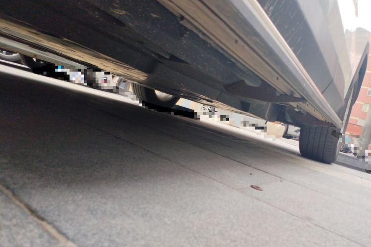 Used Toyota RAV4 2020 2.0L CVT 4x4 Style PLUS Edition
