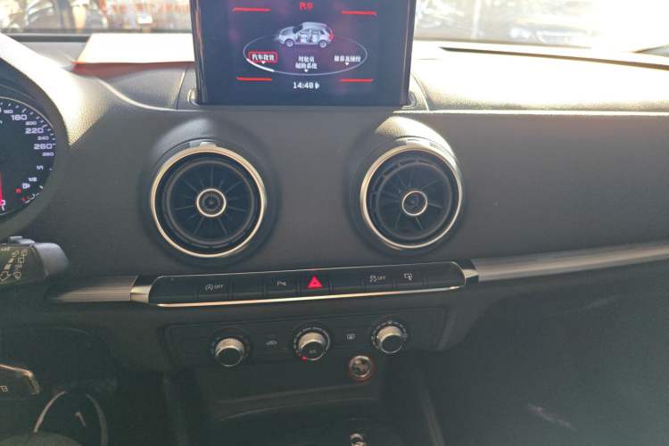 Used Audi A3 2016 Sportback 35 TFSI Ambition
