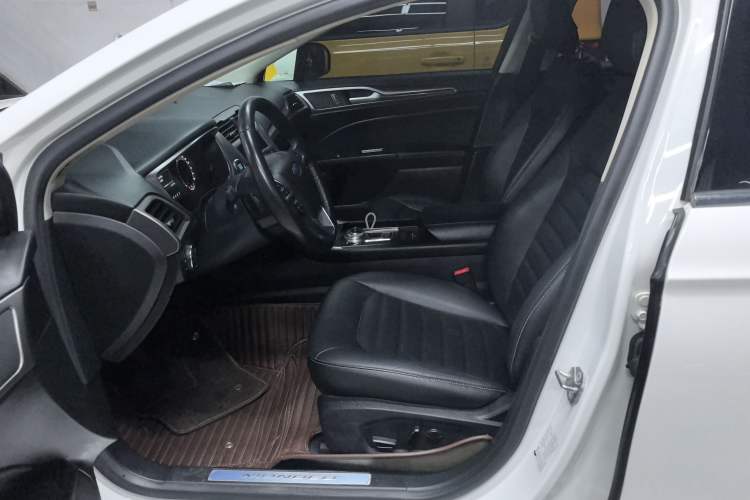 Used Ford Mondeo 2018 EcoBoost 180 Fashion Edition
