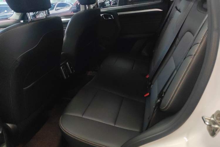 Used Haval DARGO 2022 2.0T DCT 4x4 Chinese Rural Dog Edition
