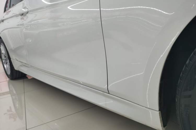 Used BMW 3 Series 2019 320i M Sport Package