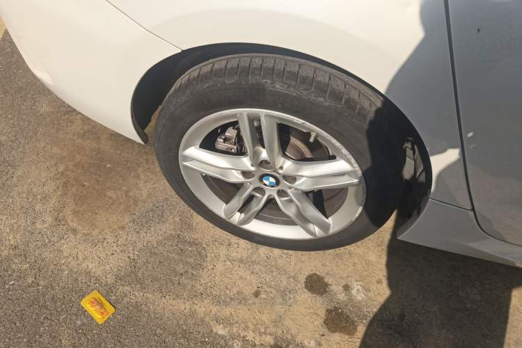 Used BMW 1 Series 2022 120i M Sport Night Edition
