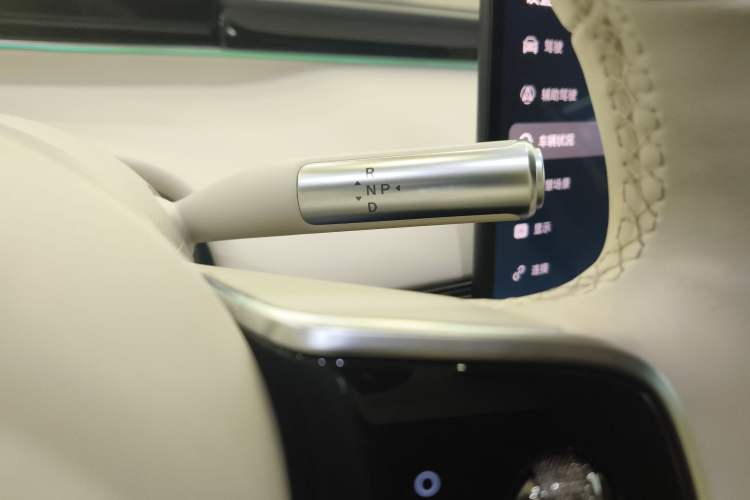 Used Hima Luxeed S7 2024 Pro Rear-Drive Long-Range Version
