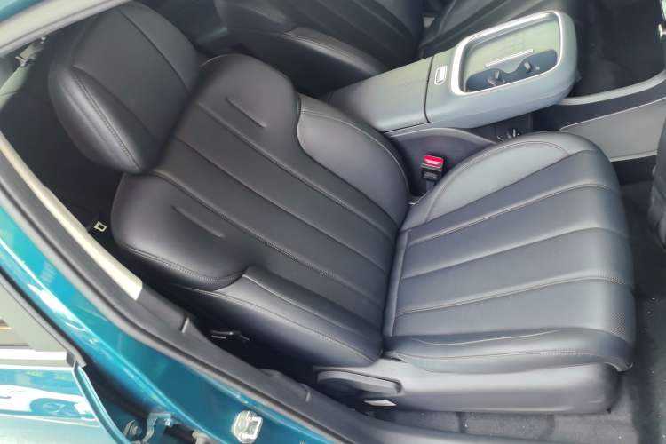 Used AION UT 2025 420 Intelligent Luxury Edition