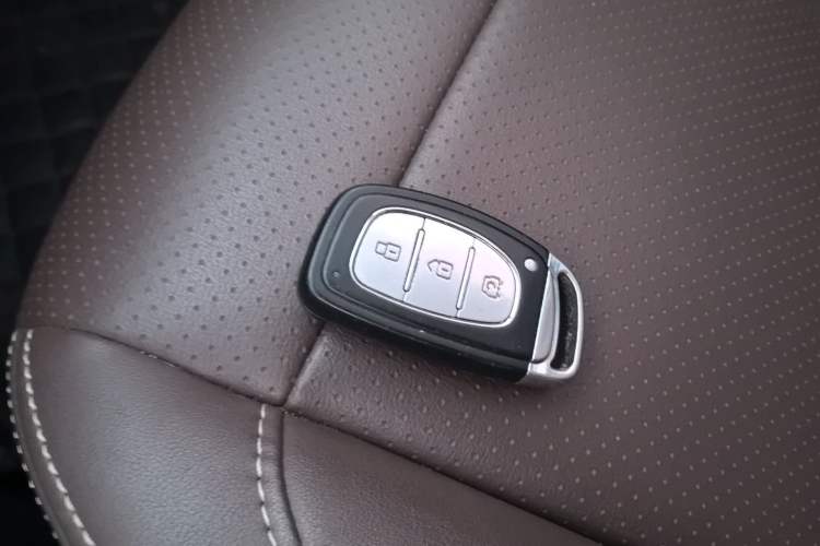 Used Bisu T3 2017 1.3T Manual Luxury Model
