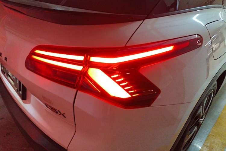 Used Citroen C5 X 2021 1.6T Enjoy the Extraordinary
