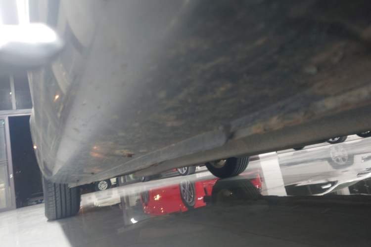 Used Geely Auto Classic Emgrand 2013 Sedan 1.5L Manual Entry-Level Model
