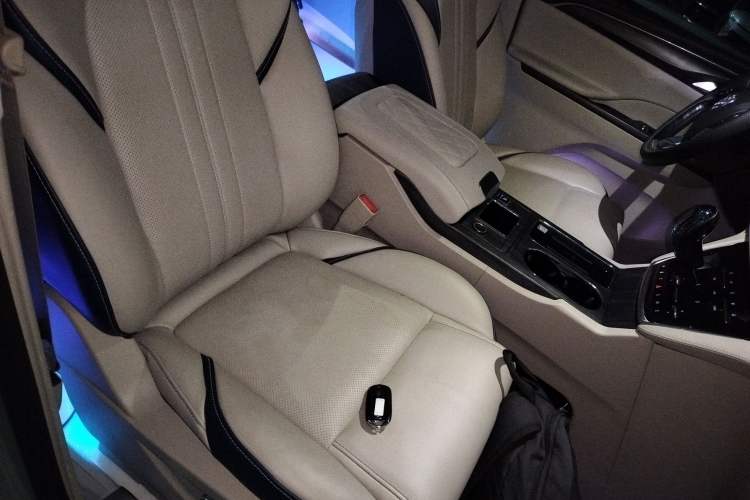 Used Buick GL8 2022 ES Landtrek 653T Comfort Edition
