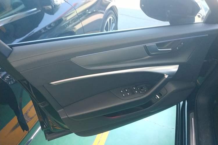 Used Audi A6L 2020 45 TFSI Prestige Elegant Edition
