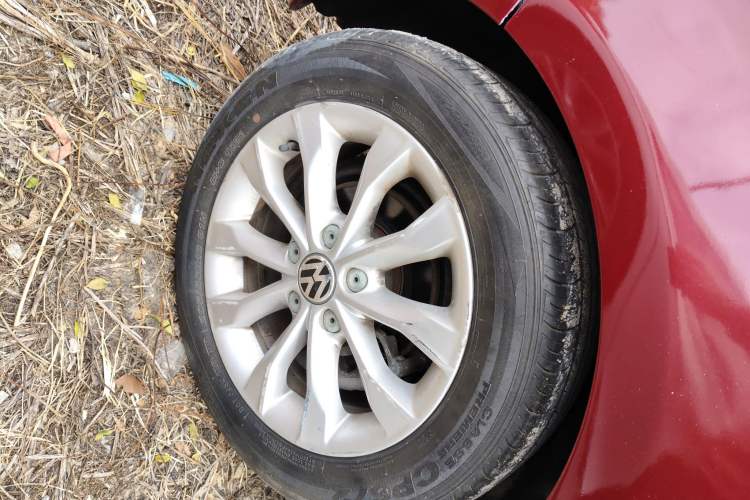 Used Volkswagen Golf 2014 1.6L Automatic Comfort Model
