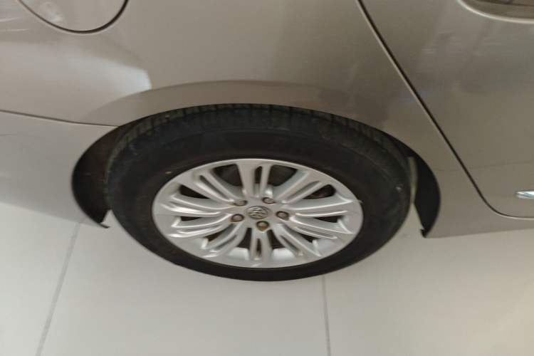 Used Buick LaCrosse 2016 20T Elite Edition
