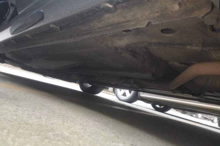 Used Buick GT 2021 Exemplar 1.5L Automatic Elite Version
