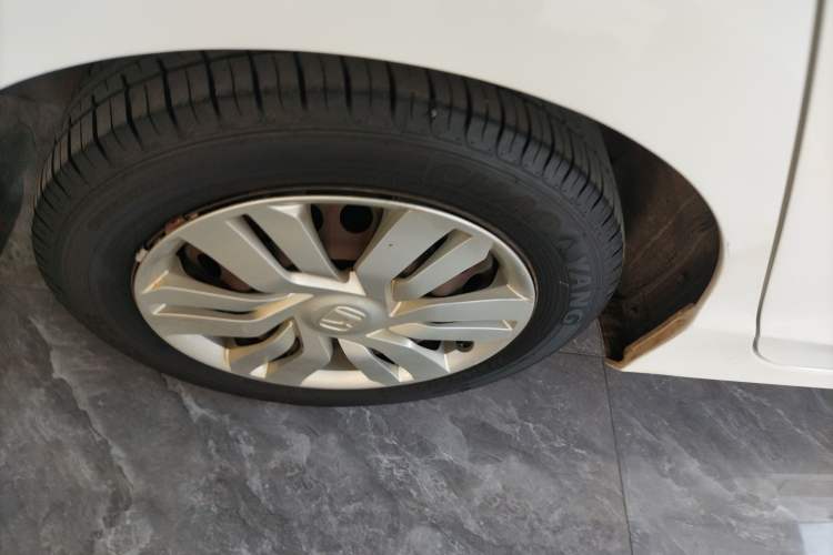 Used Honda City 2015 1.5L CVT Comfort Version
