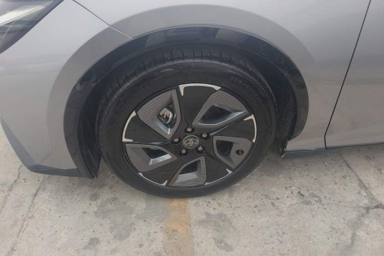 Used Toyota bZ3 2023 517 km Elite PRO