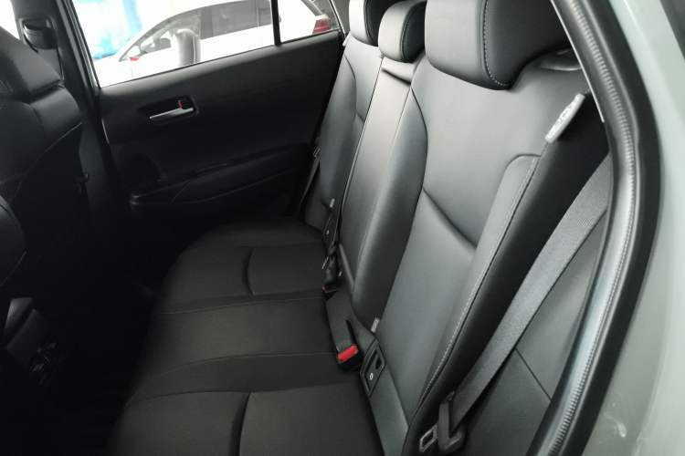 Used Toyota Corolla Cross 2022 2.0L Flagship Edition