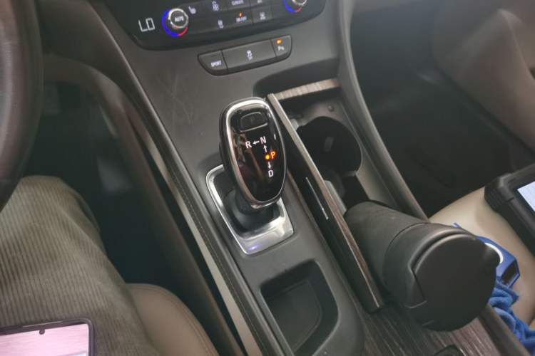 Used Buick LaCrosse 2016 Revised 20T Leading Edition
