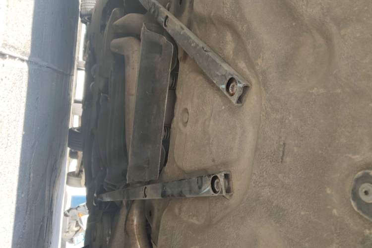 Used Audi A6L 2014 50 TFSI quattro Luxury Model
