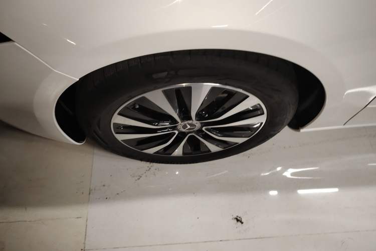 Used Mercedes-Benz A-Class 2022 Revised A 200 Dynamic Edition