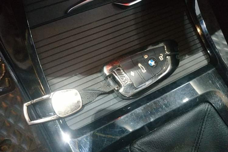 Used BMW X2 2021 Restyled sDrive25i M Sport Package