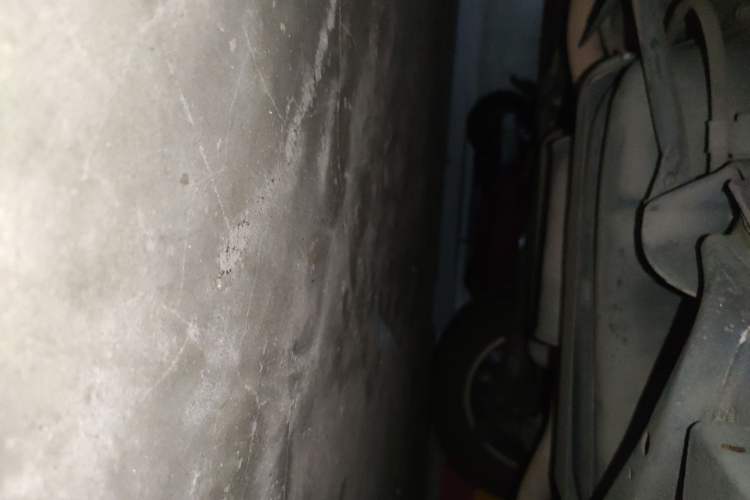 Used Nissan X-Trail 2015 2.0L CVT Comfort MAX Edition 2WD
